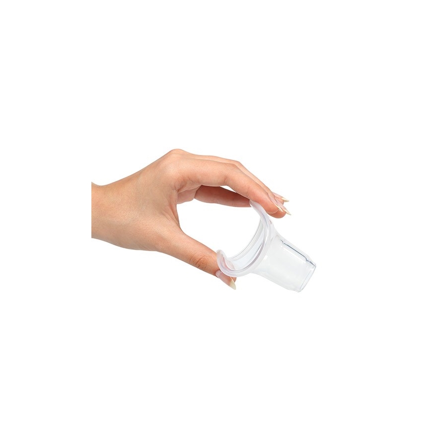 BabyOno - Električna izdajalica Nurse Pro 4xAA/6V 1000 mAh