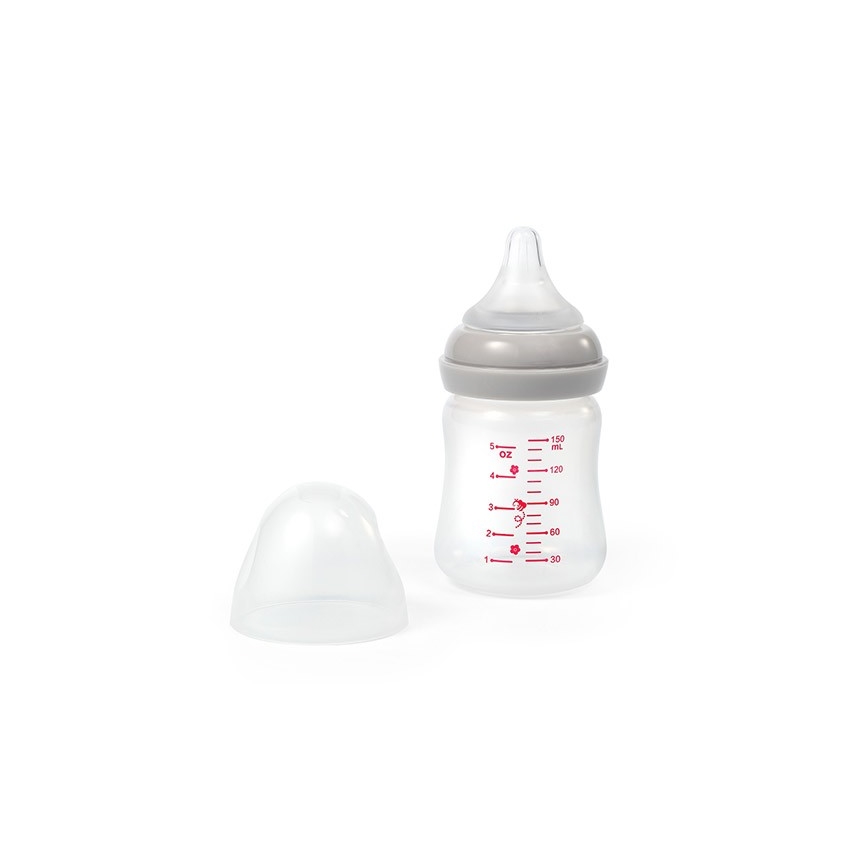 BabyOno - Električna izdajalica Nurse Pro 4xAA/6V 1000 mAh