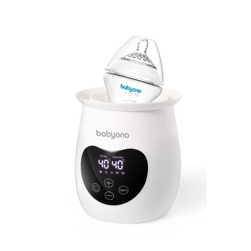 BabyOno - Grijač i sterilizator bočica i dječje hrane HONEY