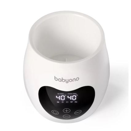 BabyOno - Grijač i sterilizator bočica i dječje hrane HONEY