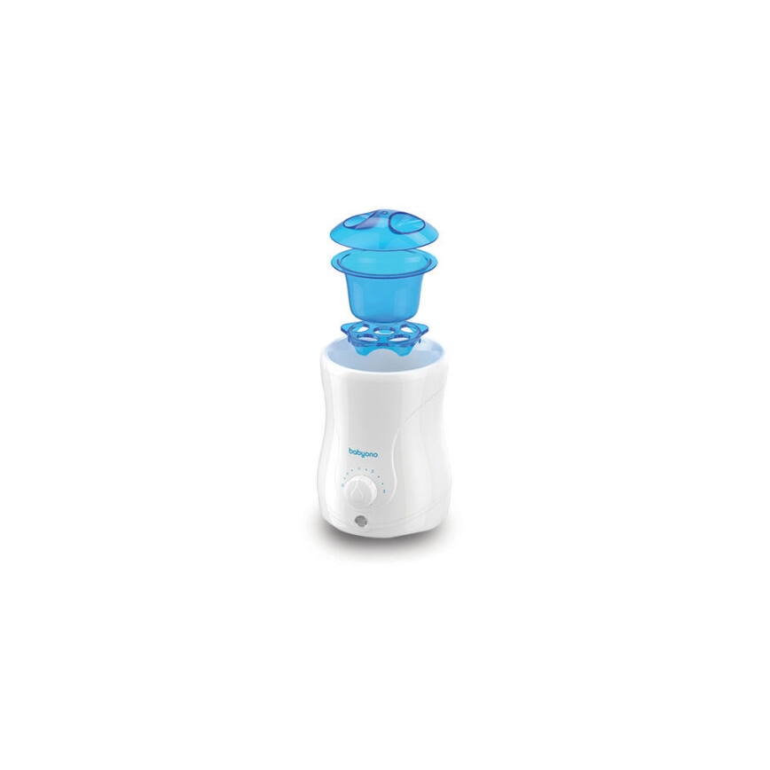 BabyOno - Grijač i sterilizator za bočice i dječju hranu 180 ml