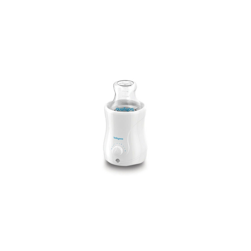 BabyOno - Grijač i sterilizator za bočice i dječju hranu 180 ml