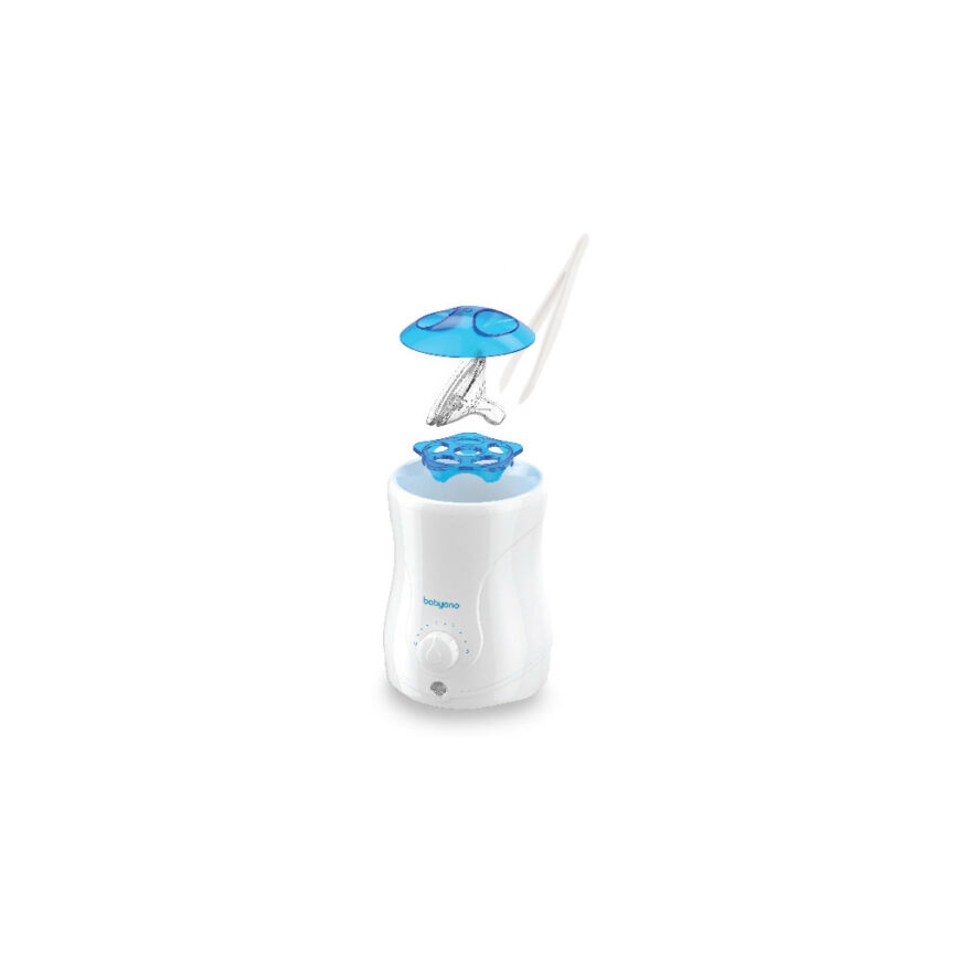 BabyOno - Grijač i sterilizator za bočice i dječju hranu 180 ml
