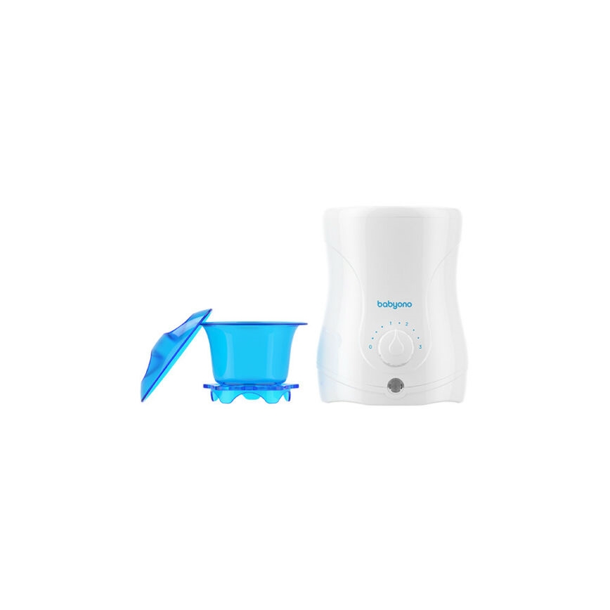 BabyOno - Grijač i sterilizator za bočice i dječju hranu 180 ml