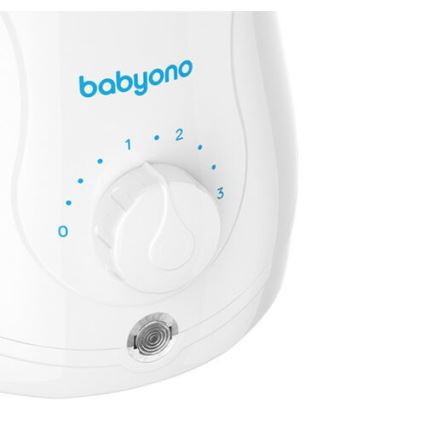 BabyOno - Grijač i sterilizator za bočice i dječju hranu 180 ml