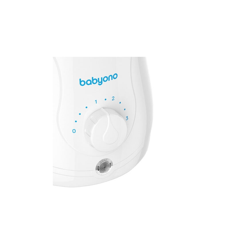 BabyOno - Grijač i sterilizator za bočice i dječju hranu 180 ml