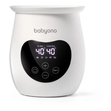 BabyOno - Grijač i sterilizator za bočice i dječju hranu HONEY