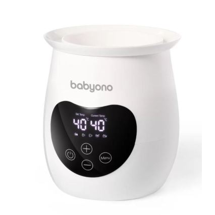 BabyOno - Grijač i sterilizator za bočice i dječju hranu HONEY