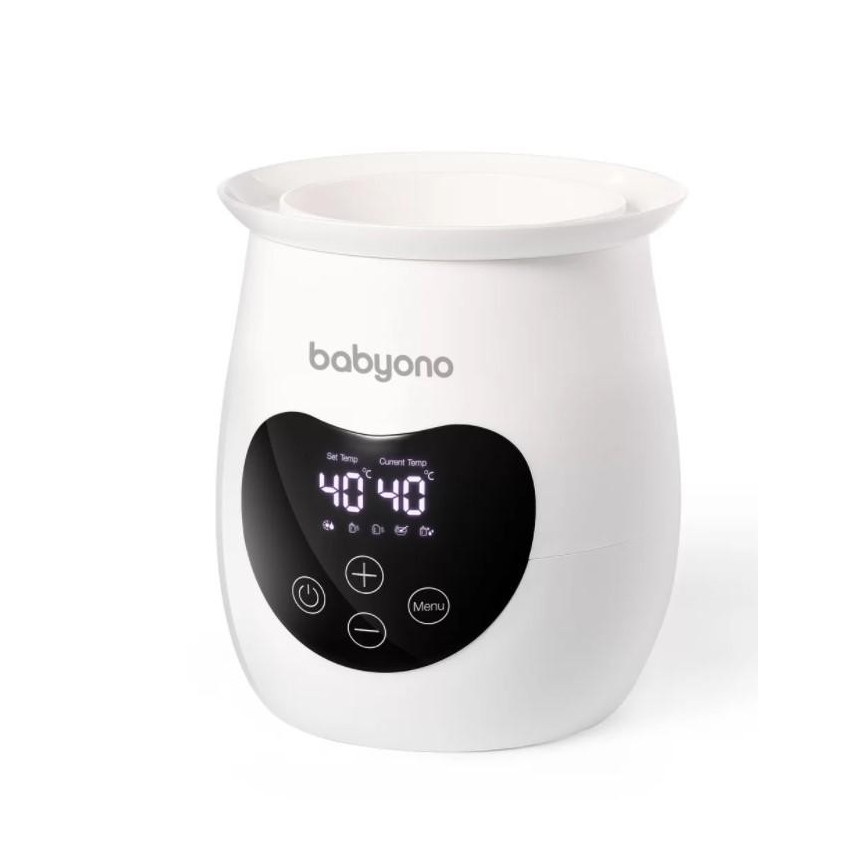 BabyOno - Grijač i sterilizator za bočice i dječju hranu HONEY