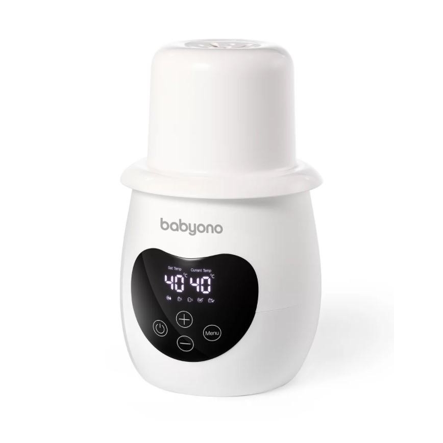 BabyOno - Grijač i sterilizator za bočice i dječju hranu HONEY