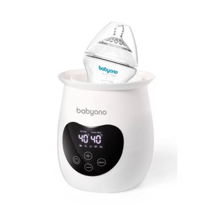 BabyOno - Grijač i sterilizator za bočice i dječju hranu HONEY
