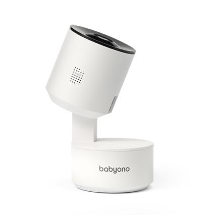 BabyOno - Pametna dječja video-bebača SMART Wi-Fi Tuya