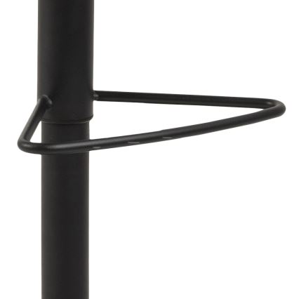 Barska stolica SERENA, 1 kom, svijetlo smeđa