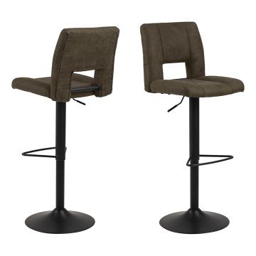 Barska stolica SERENA 1 kom zelena