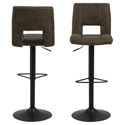 Barska stolica SERENA 1 kom zelena