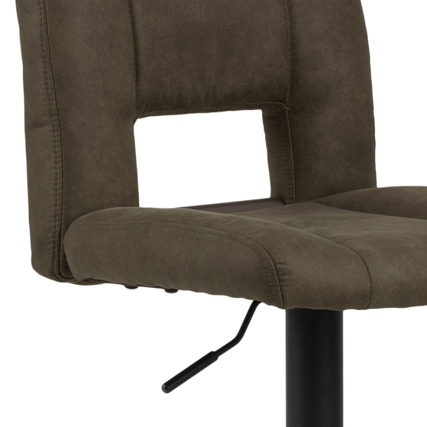 Barska stolica SERENA 1 kom zelena