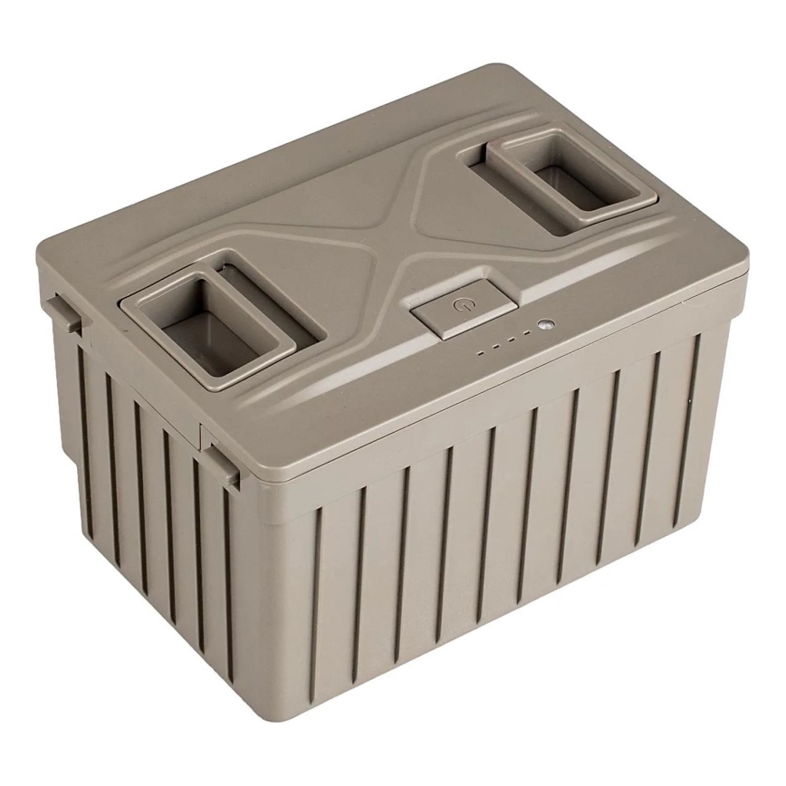 Baterija za prijenosne automobilske hladnjake 11,1V 15600 mAh