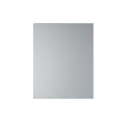 BATH DELUXE 01-060-01-58-00 - Kupaonsko ogledalo NORDBORG 60x75 cm