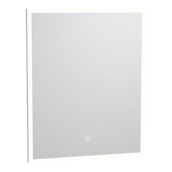 BATH DELUXE 01-060-07-58-00 - LED Kupaonsko ogledalo s pozadinskim osvjetljenjem FORNAES LED/14,3W/230V IP44