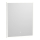 BATH DELUXE 01-060-07-58-00 - LED Kupaonsko ogledalo s pozadinskim osvjetljenjem FORNAES LED/14,3W/230V IP44