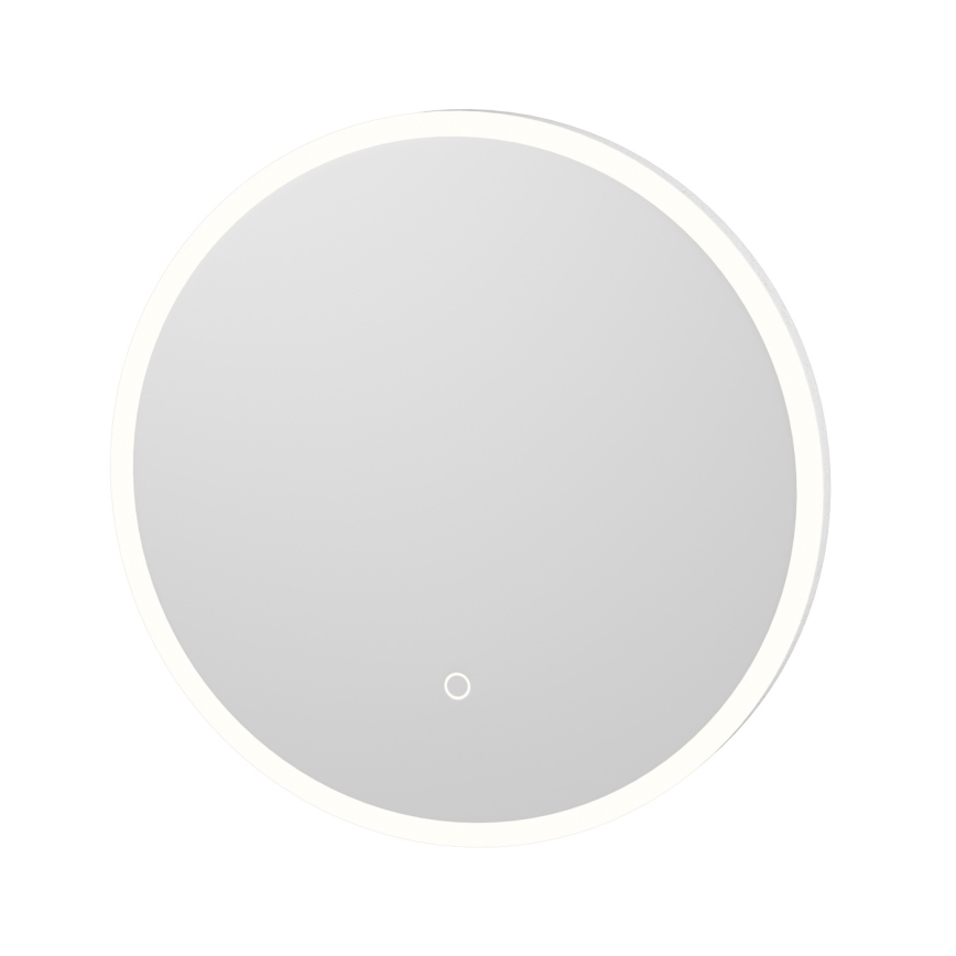 BATH DELUXE 01-060-08-58-00 - LED Kupaonsko ogledalo s pozadinskim osvjetljenjem FORNAES LED/10,1W/230V IP44