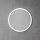 BATH DELUXE 01-060-08-58-00 - LED Kupaonsko ogledalo s osvjetljenjem FORNAES LED/10,1W/230V IP44