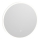 BATH DELUXE 01-060-08-58-00 - LED Kupaonsko ogledalo s pozadinskim osvjetljenjem FORNAES LED/10,1W/230V IP44