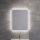 BATH DELUXE 01-060-51-58-00 - LED Kupaonsko ogledalo s osvjetljenjem TARS LED/24,8W/230V IP44