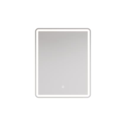 BATH DELUXE 01-060-51-58-00 - LED Kupaonsko ogledalo s pozadinskim osvjetljenjem TARS LED/24,8W/230V IP44