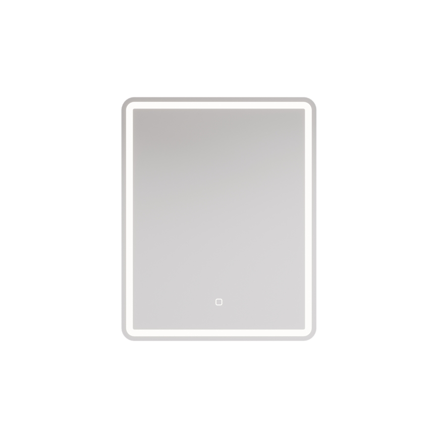 BATH DELUXE 01-060-51-58-00 - LED Kupaonsko ogledalo s pozadinskim osvjetljenjem TARS LED/24,8W/230V IP44