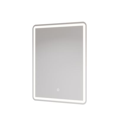 BATH DELUXE 01-060-51-58-00 - LED Kupaonsko ogledalo s pozadinskim osvjetljenjem TARS LED/24,8W/230V IP44