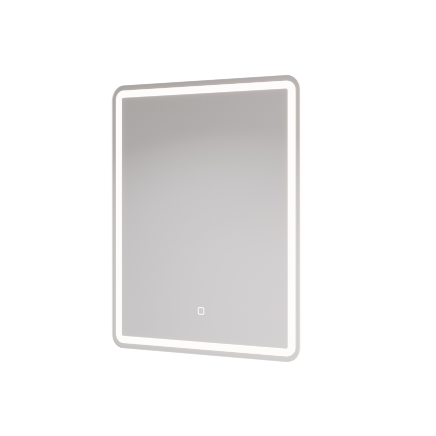 BATH DELUXE 01-060-51-58-00 - LED Kupaonsko ogledalo s pozadinskim osvjetljenjem TARS LED/24,8W/230V IP44