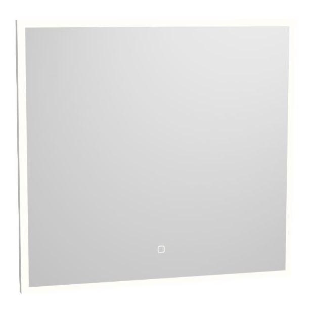 BATH DELUXE 01-080-07-58-00 - LED Kupaonsko ogledalo s pozadinskim osvjetljenjem FORNAES LED/15,6W/230V IP44