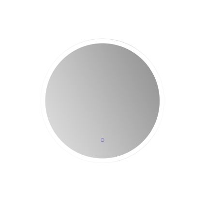BATH DELUXE 01-080-08-58-00 - LED Kupaonsko ogledalo s pozadinskim osvjetljenjem FORNAES LED/13,8W/230V IP44