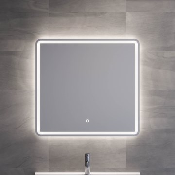 BATH DELUXE 01-080-51-58-00 - LED Kupaonsko ogledalo s osvjetljenjem TARS LED/27,2W/230V IP44