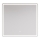 BATH DELUXE 01-080-51-58-00 - LED Kupaonsko ogledalo s pozadinskim osvjetljenjem TARS LED/27,2W/230V IP44