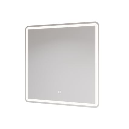 BATH DELUXE 01-080-51-58-00 - LED Kupaonsko ogledalo s pozadinskim osvjetljenjem TARS LED/27,2W/230V IP44