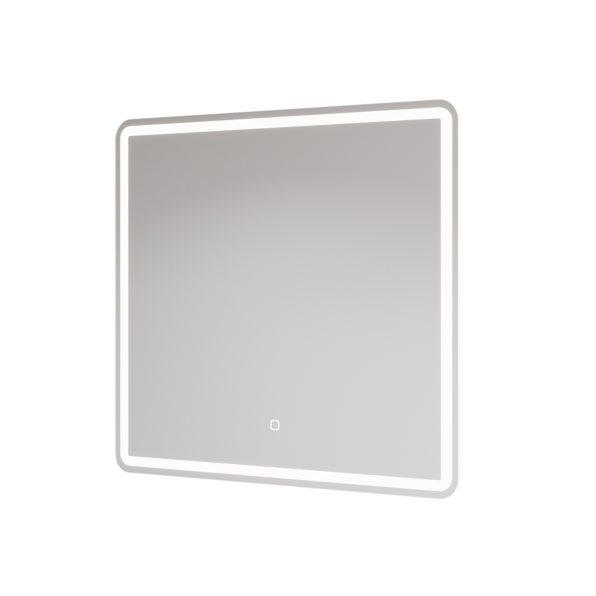 BATH DELUXE 01-080-51-58-00 - LED Kupaonsko ogledalo s pozadinskim osvjetljenjem TARS LED/27,2W/230V IP44