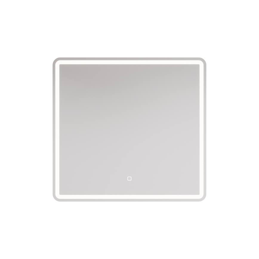 BATH DELUXE 01-080-51-58-00 - LED Kupaonsko ogledalo s pozadinskim osvjetljenjem TARS LED/27,2W/230V IP44