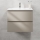 BATH DELUXE 03-060-63-29-01 - Ormarić za kupaonicu s umivaonikom KENWOOD 61 cm marakesh