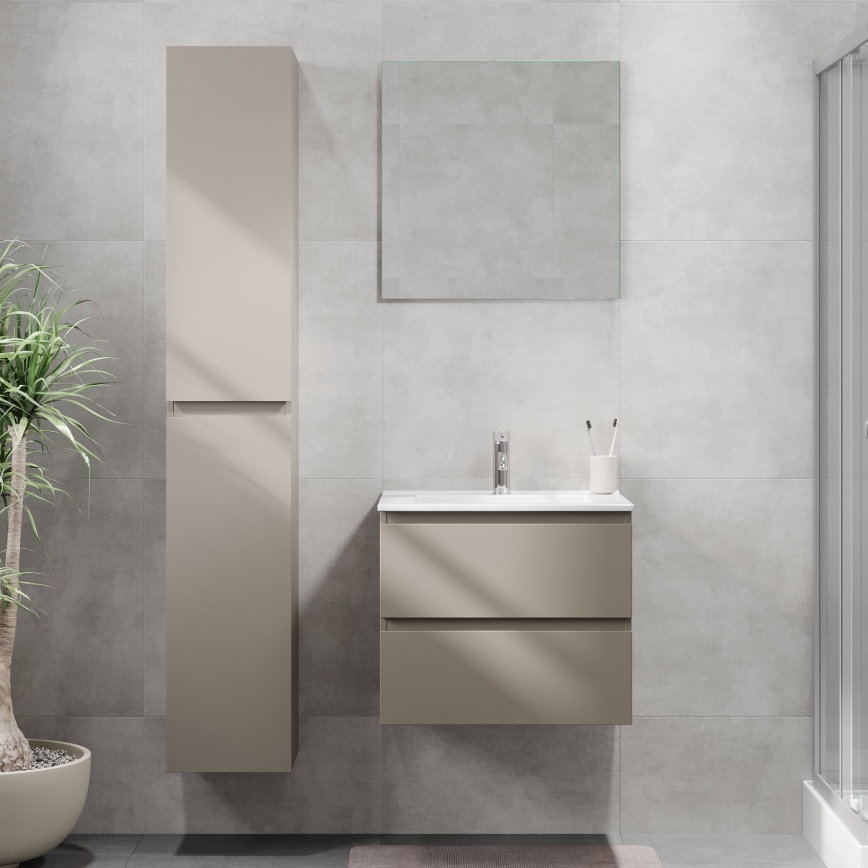 BATH DELUXE 04-030-63-29-01 - Ormarić za kupaonicu KENWOOD 186 cm marakesh