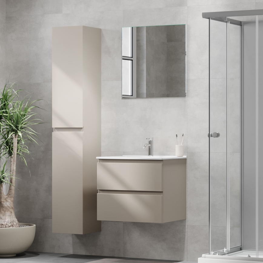 BATH DELUXE 04-030-63-29-01 - Ormarić za kupaonicu KENWOOD 186 cm marakesh