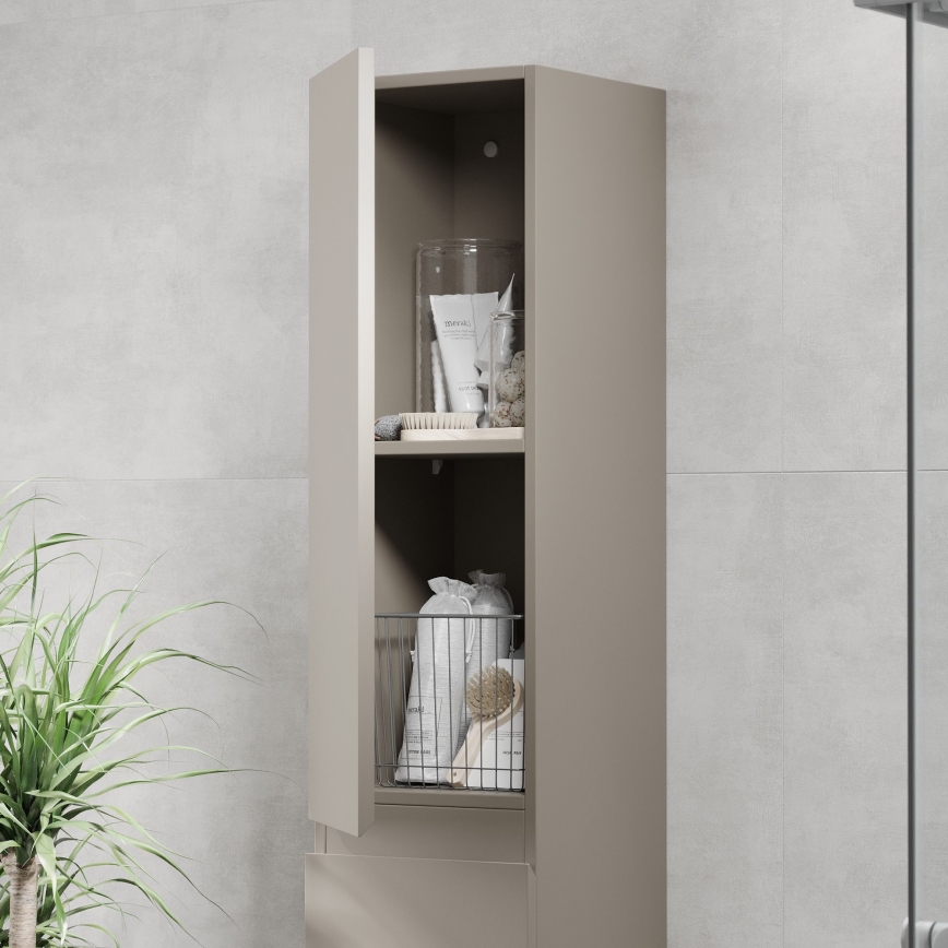 BATH DELUXE 04-030-63-29-01 - Ormarić za kupaonicu KENWOOD 186 cm marakesh