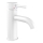 BATH DELUXE 28-005-01-01-04 - Miješalica za umivaonik DRAGOR 15,6 cm mat bijela
