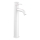 BATH DELUXE 28-005-02-01-00 - Miješalica za umivaonik DRAGOR 29 cm mat bijela
