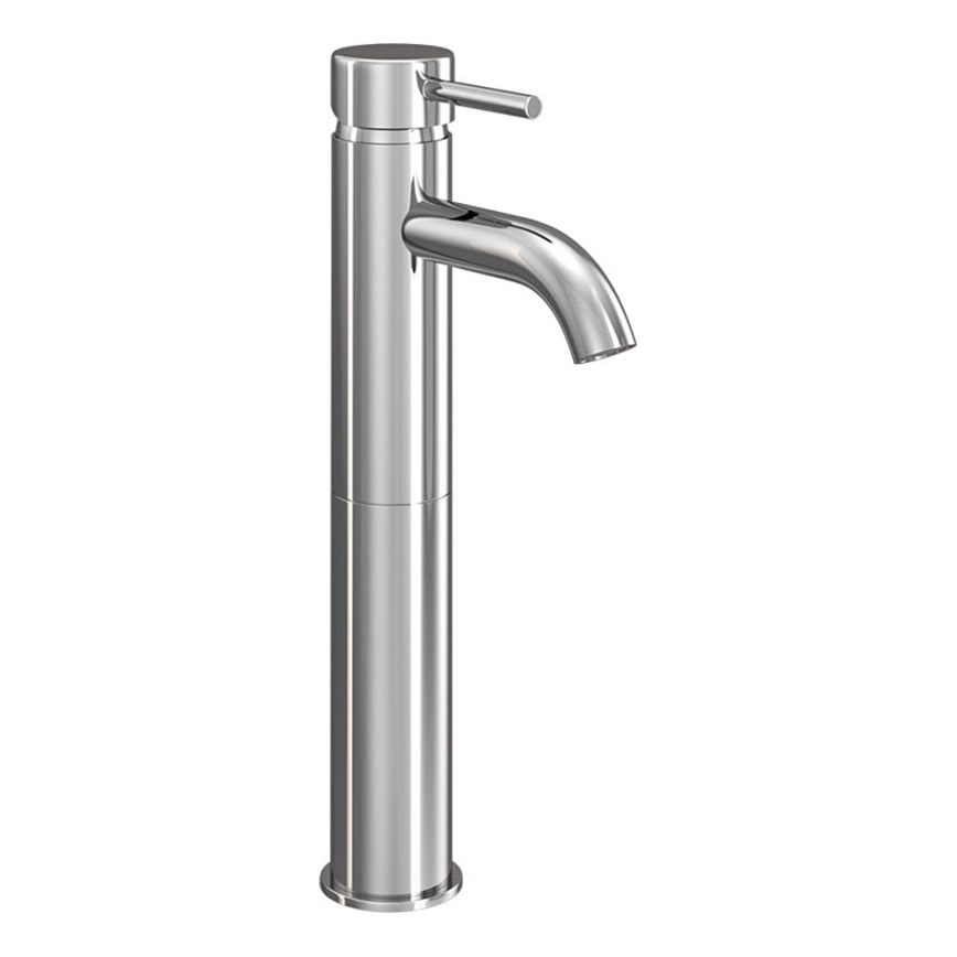 BATH DELUXE 28-005-02-60-00 - Miješalica za umivaonik DRAGOR 29 cm sjajni krom