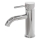 BATH DELUXE 28-005-03-60-00 - Miješalica za umivaonik ANHOLT 15,6 cm sjajni krom