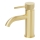 BATH DELUXE 28-005-03-70-00 - Miješalica za umivaonik ANHOLT 15,6 cm četkani mesing