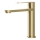 BATH DELUXE 28-017-02-70-02 - Slavina za umivaonik TARNBY 17,3 cm brušeni mesing