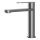 BATH DELUXE 28-017-02-73-02 - Miješalica za umivaonik TARNBY 17,3 cm praškasto siva